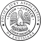 Police jury association
