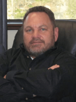 david_rabalais David B. Rabalais